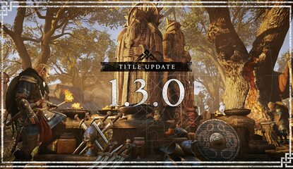 Assassin's Creed Valhalla Gets A New 23GB Update This Week, Here's What's Included