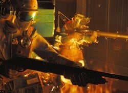 Remedy's FBC: Firebreak Getting Free Tech Test Ahead Of Xbox Game Pass Launch