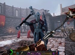 Hexen 2 Spiritual Successor 'GRAVEN' Makes Its Debut On Xbox