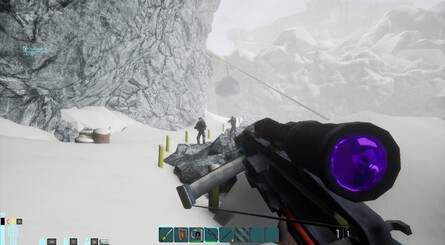 Abiotic Factor Brings Its Amazing Multiplayer Survival Game To Xbox Game Pass In July 3