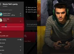 Xbox Insiders Get Individual Party Volume Controls In Latest Update