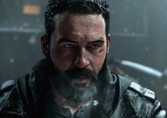 Xbox & Activision Reveal Campaign Early Access Details For Call Of Duty: MW4