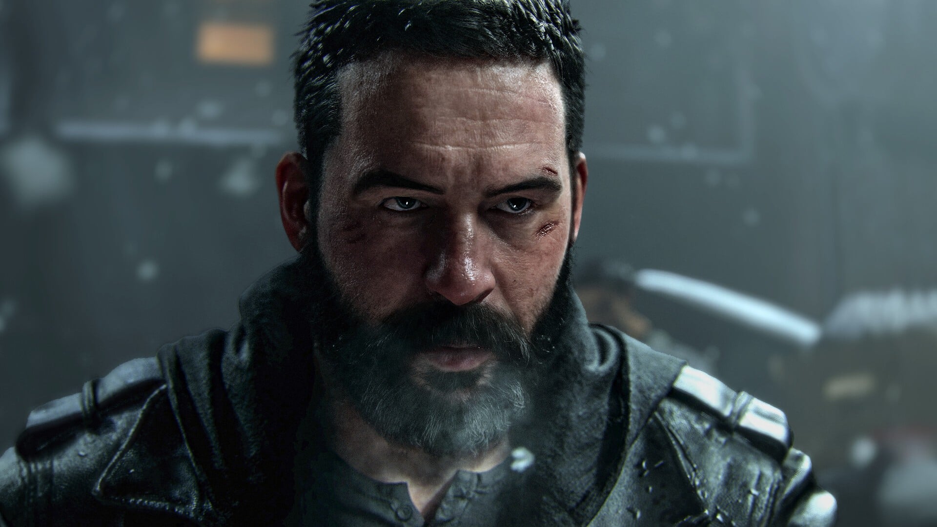 Xbox & Activision Reveal Campaign Early Access Details For Call Of Duty: MW4