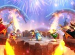 Ubisoft Working On New 'AAA' Rayman Game As Studio Begins Hiring