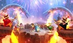 Ubisoft Working On New 'AAA' Rayman Game As Studio Begins Hiring