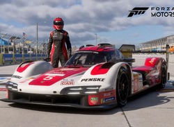 Forza Motorsport Giving Away Free 'Porsche 963 Combo' On Xbox & PC