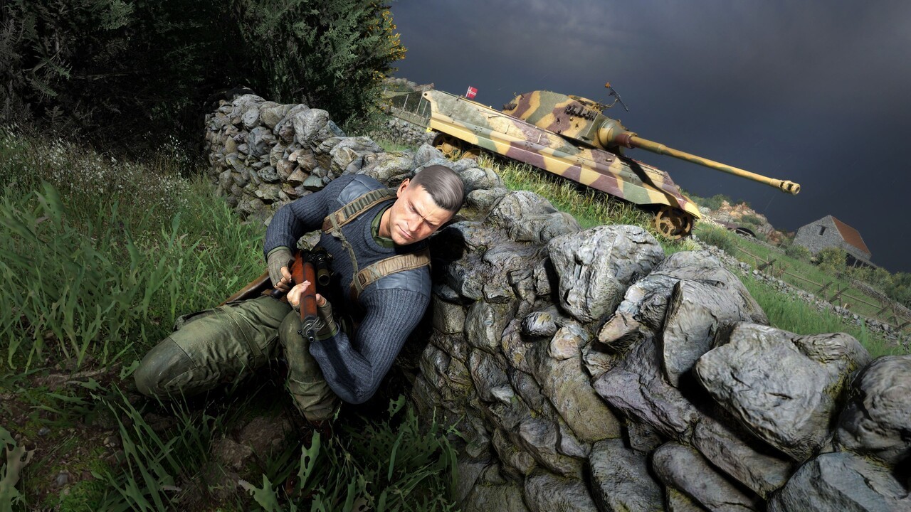 Xbox Game Pass Hit Sniper Elite 5 krijgt een nieuwe patch, dit is wat er in zit
