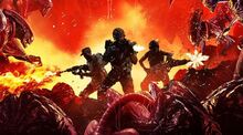Aliens: Fireteam Elite