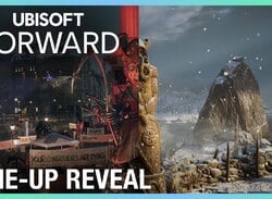 Ubisoft Shares More Details On This Sunday's Ubisoft Forward Event