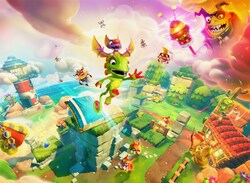 Playtonic Games Set To Reveal Rebrand Plans In The Near Future