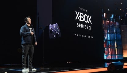 Coronavirus Worries Mean The Xbox Series X Faces An Uncertain Year Ahead