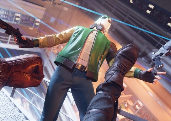 Microsoft Announces Extended Deadline To Find A Solution For Xbox Studio Arkane
