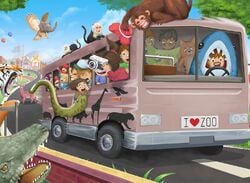 'Let's Build A Zoo' Marches To Xbox Game Pass Later This September