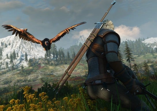 The First Reviews Are In For The Witcher 3 Remastered