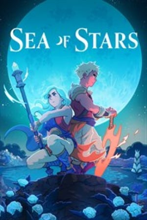 Sea of Stars is getting a rare day-one release on PS Plus and Xbox Game Pass