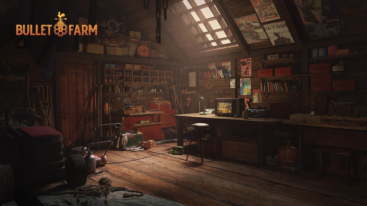 Call Of Duty: Black Ops Vet が「野心的な AAA Co-Op ゲーム」を開発するために新しいスタジオを開設
