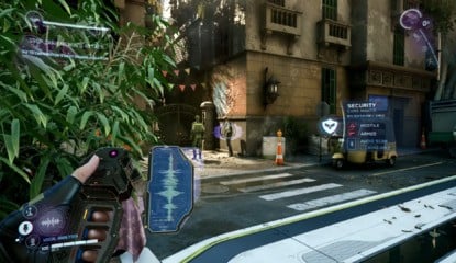 Perfect Dark Developer Responds To 'Big Controversy' Over 2024 Gameplay Trailer