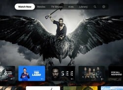 Apple TV Arrives On Xbox One, Xbox Series X|S Next Week