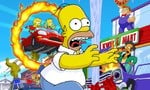 The Simpsons Hit & Run Could Be Making A Return "In Some Form"