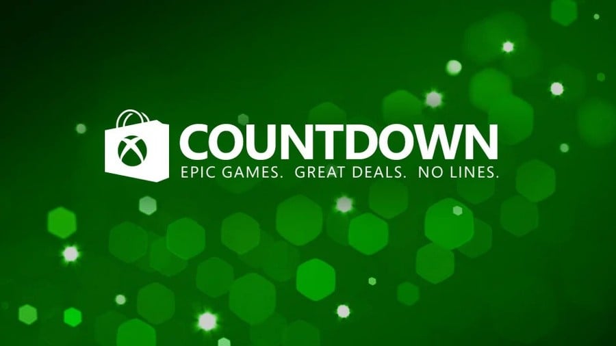 Xbox Countdown Sale 2023 Now Live, 1400+ Deals Included