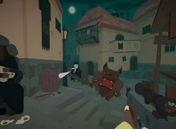 11 Xbox Games Are Out Today, Including The Console Debut Of A 'Very Positive' FPS Roguelite (October 28)