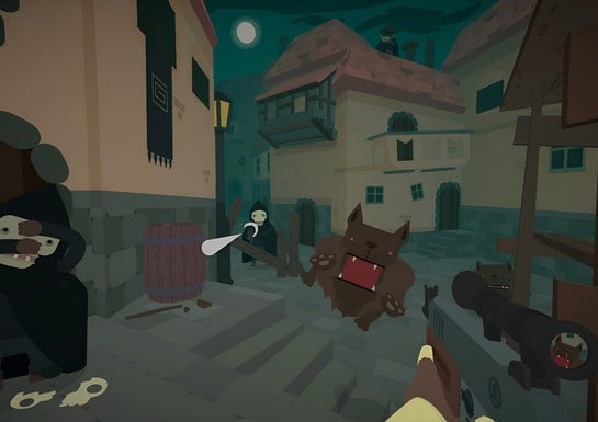 11 Xbox Games Are Out Today, Including The Console Debut Of A 'Very Positive' FPS Roguelite (October 28)