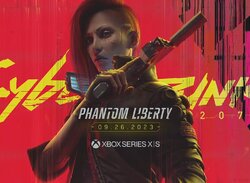Cyberpunk 2077: Phantom Liberty Launches This September On Xbox Series X|S