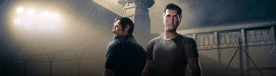 A Way Out (Xbox One)