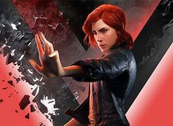 Remedy Can Make Control's Sequel Bigger Thanks To 10 Mil Players