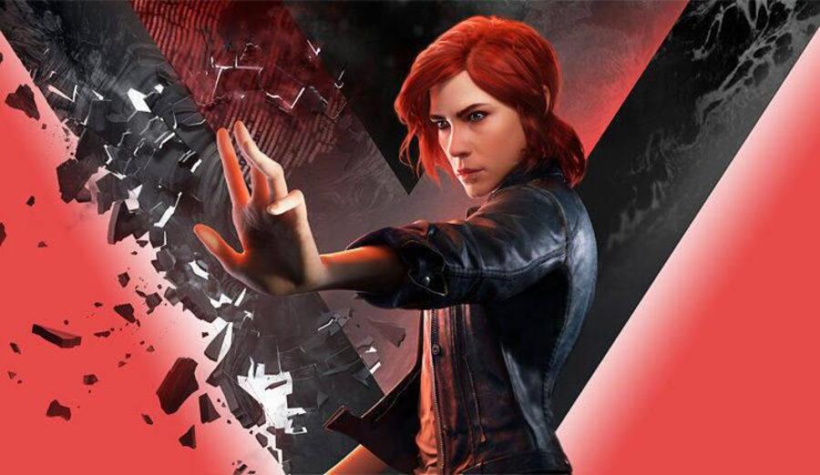 Remedy Can Make Control's Sequel Bigger Thanks To 10 Mil Players