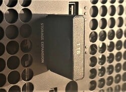 Best Buy Reveals All-New 1TB Storage Card For Xbox Series X|S