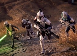 Here's What The Previews Are Saying About Star Wars Zero Company