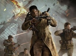 Call Of Duty: Vanguard’s Open Beta Has Been Extended Until Wednesday