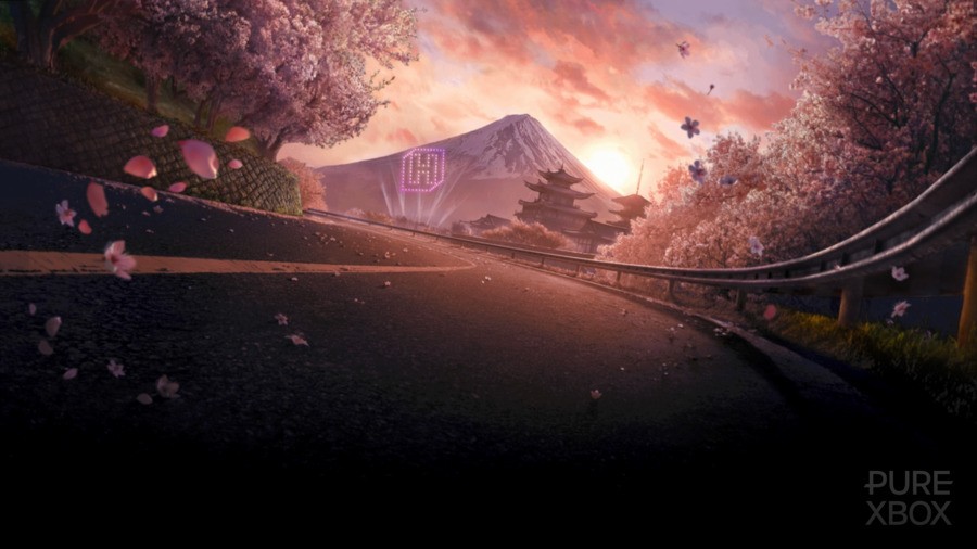 Forza Horizon 6 Gets Gorgeous Dynamic Background For Xbox Series X|S1