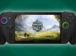 World Of Warcraft: Forever Appears To Play Amazingly Well On The ROG Xbox Ally X