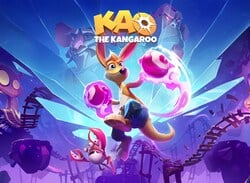 Kao The Kangaroo - A Retro Platformer With Hints Of Crash Bandicoot