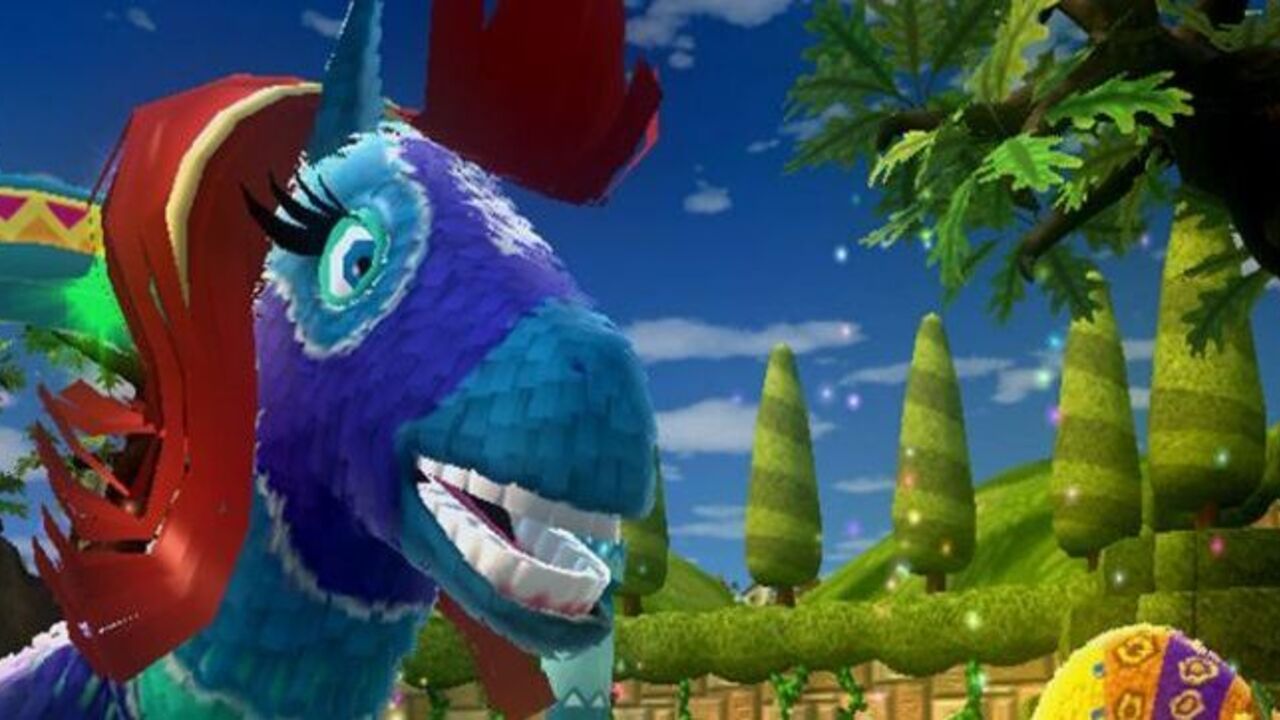 Viva Piñata Party Animals (2010) | Xbox 360 Game | Pure Xbox