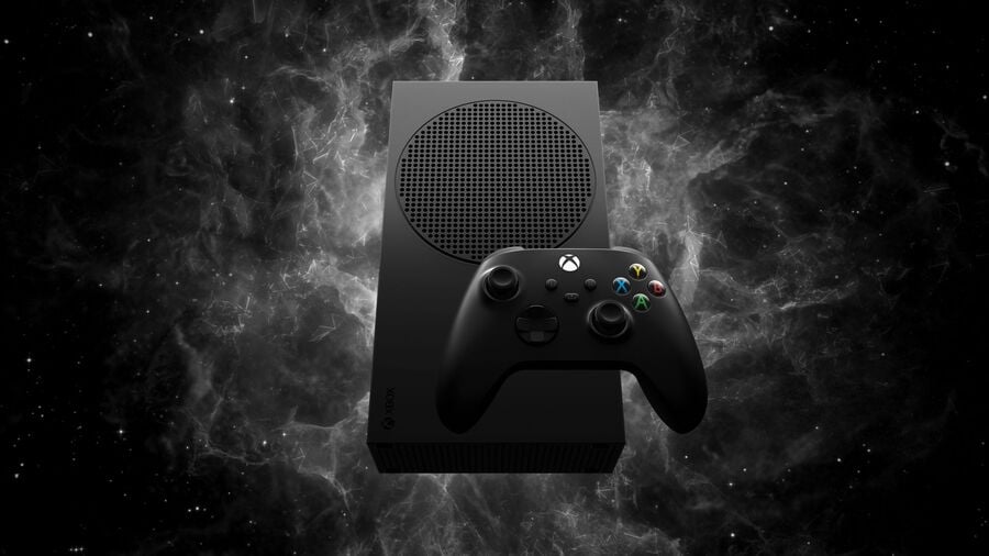 Xbox Series S 1TB Version Was Created Due To 'Really Consistent Feedback', Says Microsoft