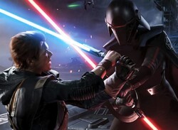 Star Wars Jedi: Fallen Order Rated For Xbox Series X In Germany