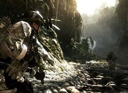 Unreleased Call Of Duty Gameplay Leaks Online From Project 'NX1'