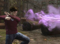 Big Budget Harry Potter Game Coming To Xbox Series X Next Year