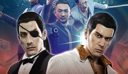 You Can Play The Entire Yakuza Series On Xbox From Today, And Here's Why You Should