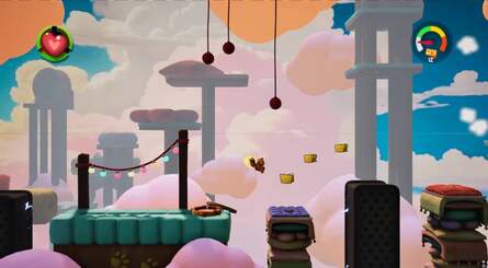 Garfield Is Getting A New 3D Platformer On Xbox, And People Seem Hyped For It Already 3