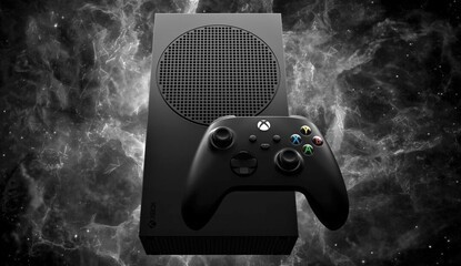 Xbox Dev Explains Major Design Challenges Caused By The 1TB Xbox Series S