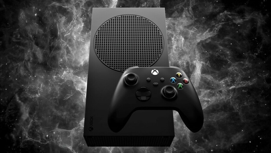 Xbox Dev Explains Major Design 'Challenges' Caused By The 1TB Xbox Series S