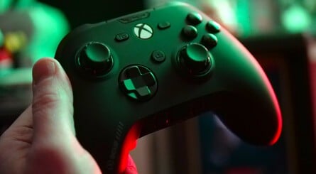 Review: SCUF Valor Pro Wireless 14