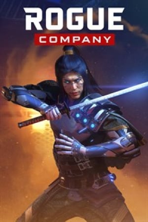 Rogue Company - Team Deathmatch - Glacier (XBOX ONE) 