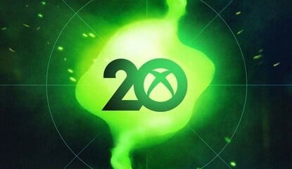 Xbox Fans Will 'Definitely' Want To Watch The 20th Anniversary Show