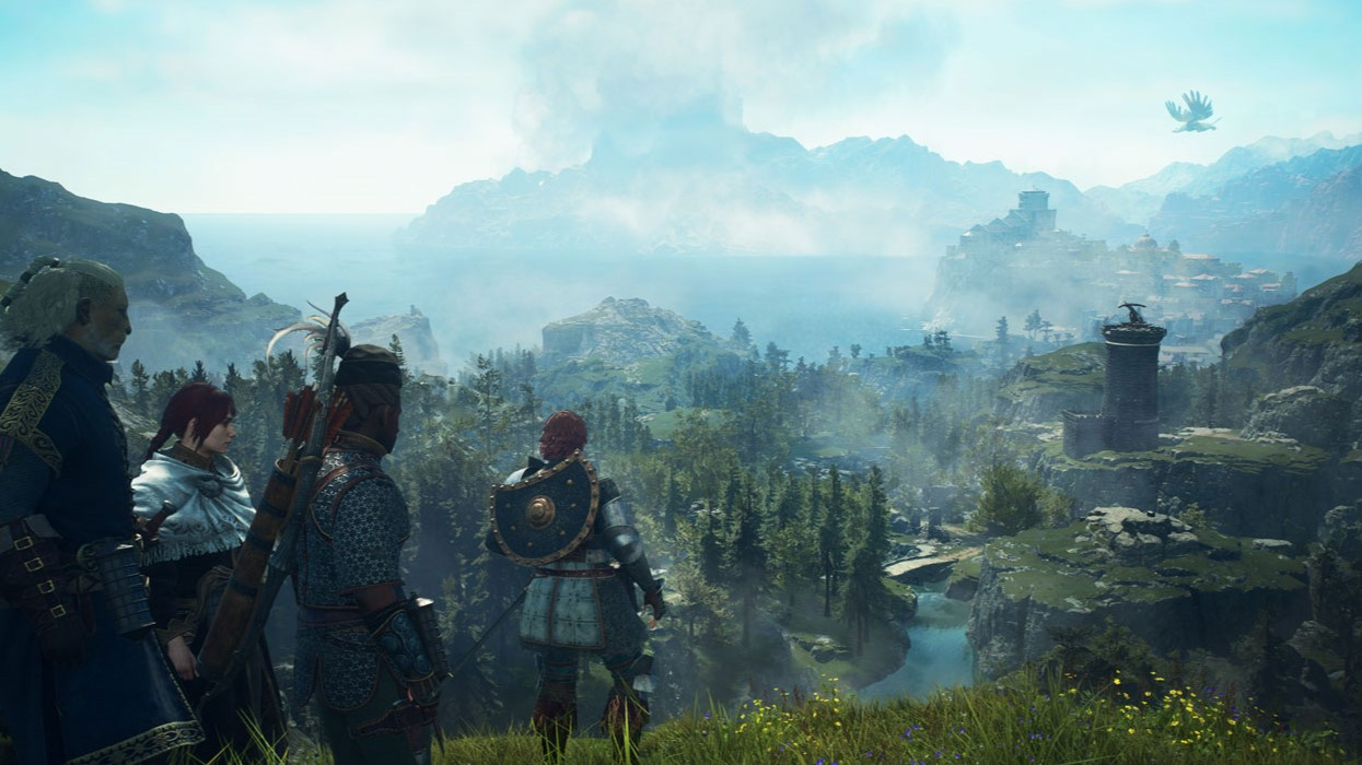 Dragon's Dogma 2 Gets Free Trial & First Ever Discount On Xbox