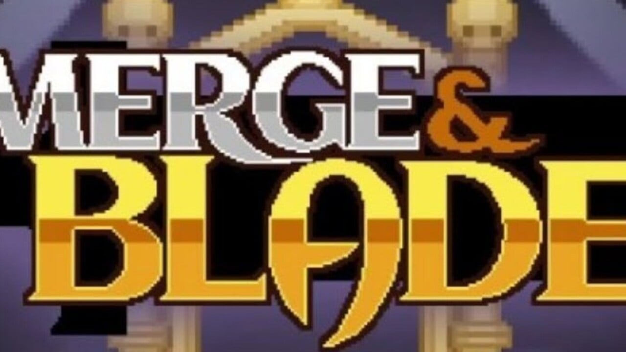 Merge & Blade (2023) | Xbox One Game | Pure Xbox